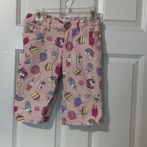 The Children’s Place Bermuda shorts